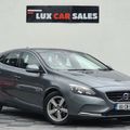 Volvo V40 2016
