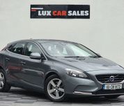 Volvo V40 2016