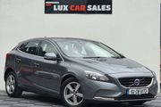 Volvo V40 2016