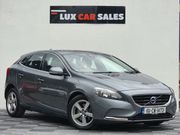 Volvo V40 2016