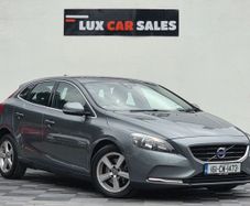 Volvo V40 2016