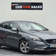Volvo V40 2016