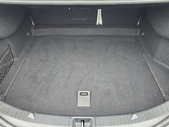 Mercedes-Benz CLA 2016