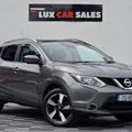 Nissan QASHQAI 2017