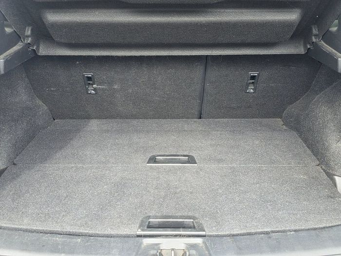 Nissan QASHQAI 2017