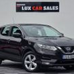 Nissan QASHQAI 2017