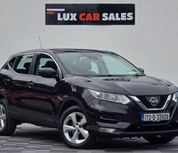 Nissan QASHQAI 2017