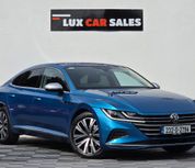 Volkswagen Arteon 2023