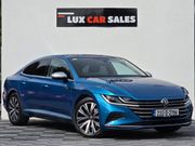 Volkswagen Arteon 2023