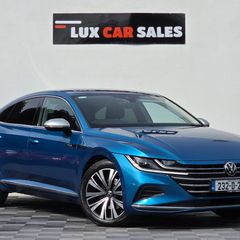 Volkswagen Arteon 2023