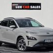 Hyundai Kona 2022