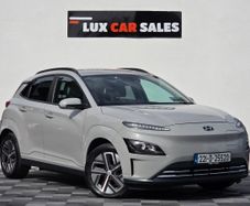 Hyundai Kona 2022
