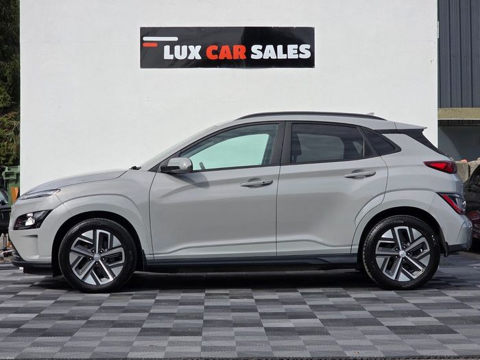 Hyundai Kona 2022
