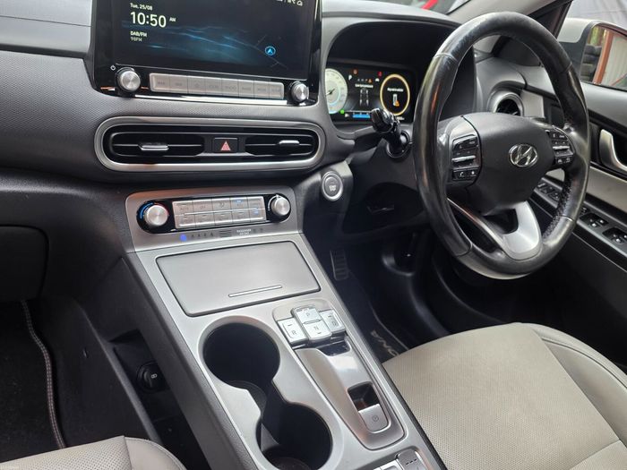 Hyundai Kona 2022