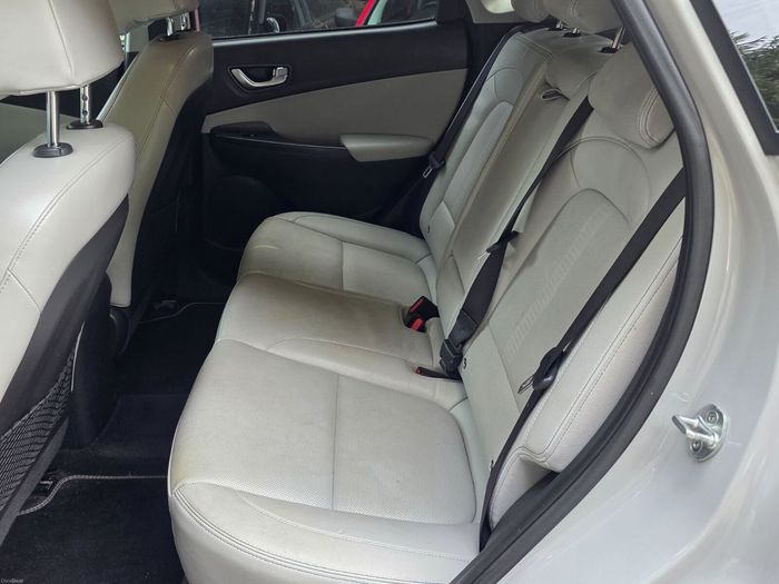 Hyundai Kona 2022