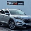 Hyundai Tucson 2016