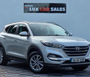 Hyundai Tucson 2016