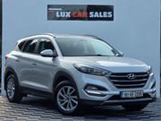 Hyundai Tucson 2016