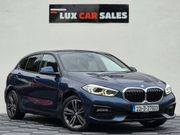 BMW 1 Series 2022