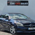 Mercedes-Benz A-Class 2017