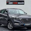 Hyundai Tucson 2015
