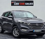 Hyundai Tucson 2015