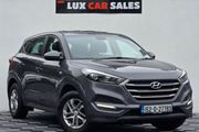 Hyundai Tucson 2015