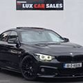 BMW 4 Series 2018