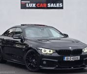 BMW 4 Series 2018
