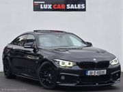 BMW 4 Series 2018