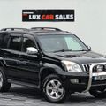 Toyota Landcruiser 2005