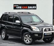 Toyota Landcruiser 2005