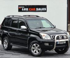 Toyota Landcruiser 2005