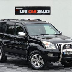 Toyota Landcruiser 2005