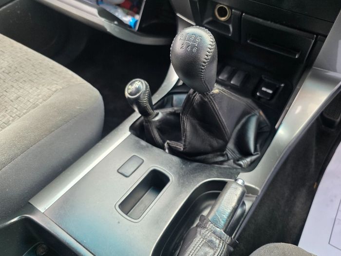 Toyota Landcruiser 2005