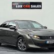 Peugeot 508  2019