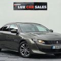 Peugeot 508  2019
