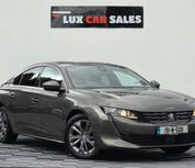 Peugeot 508  2019