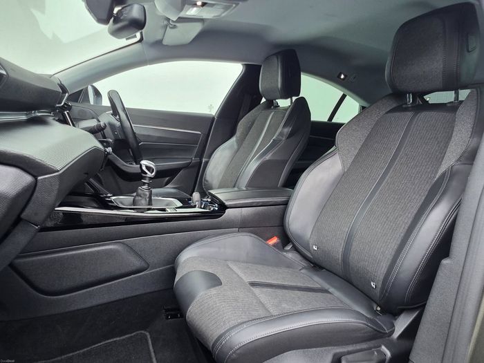 Peugeot 508  2019