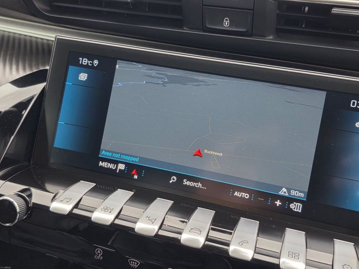 Peugeot 508  2019