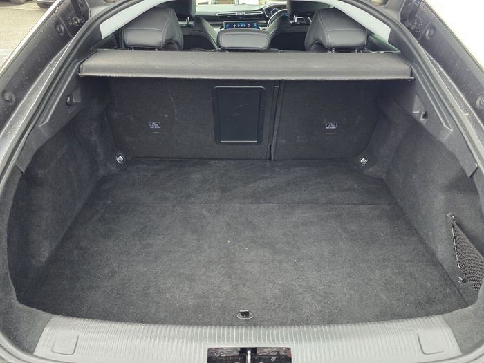 Peugeot 508  2019