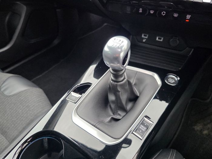 Peugeot 508  2019