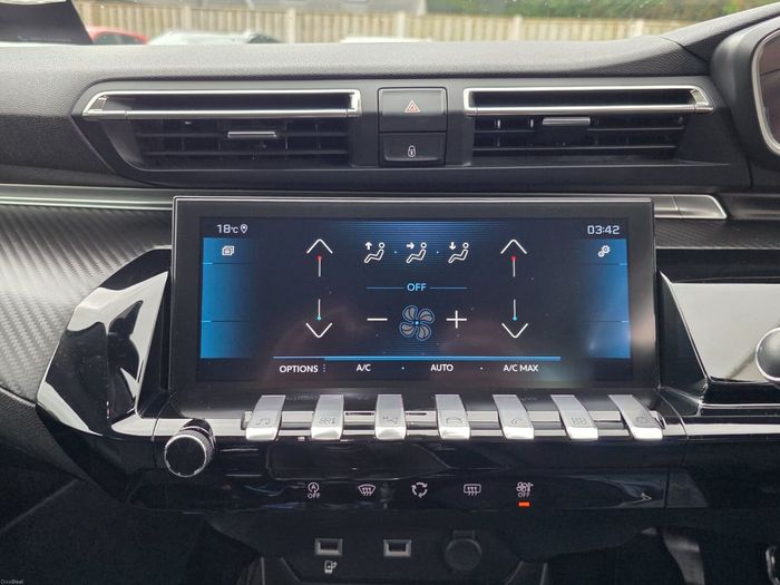 Peugeot 508  2019