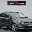 Volkswagen Polo 2016