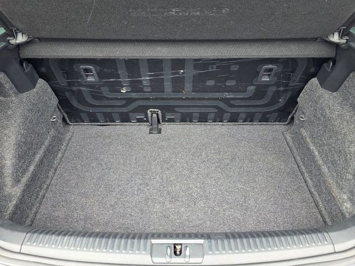Volkswagen Polo 2016