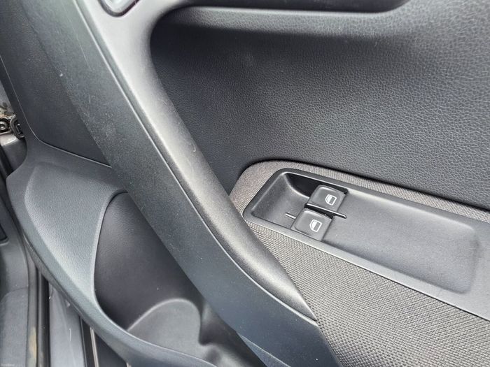 Volkswagen Polo 2016