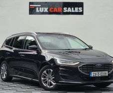 Ford Focus 2023