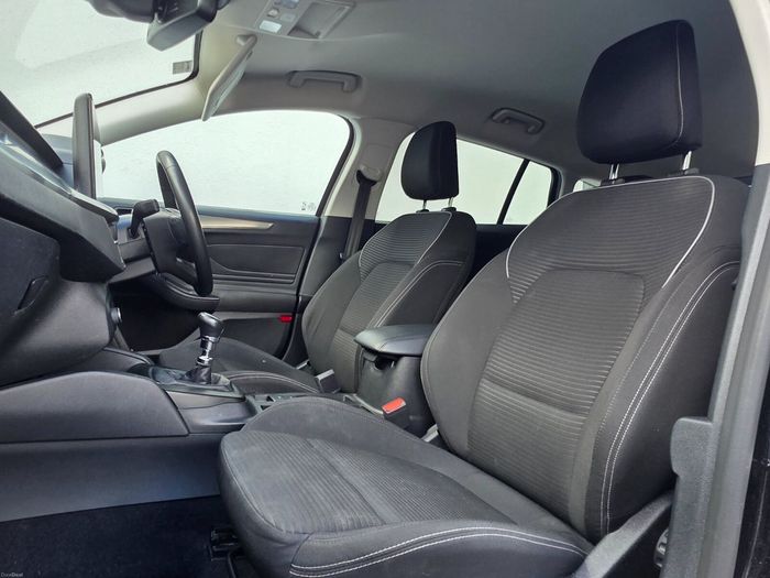 Ford Focus 2023