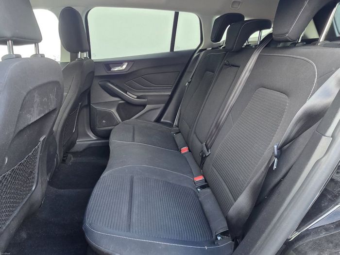 Ford Focus 2023