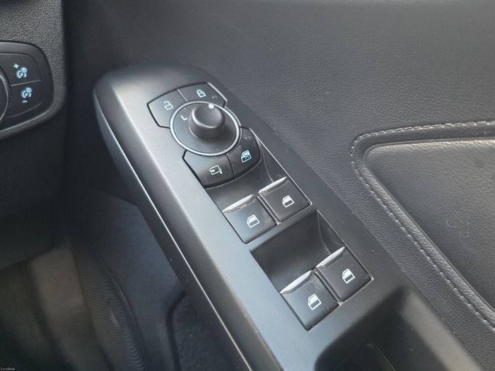 Ford Focus 2023